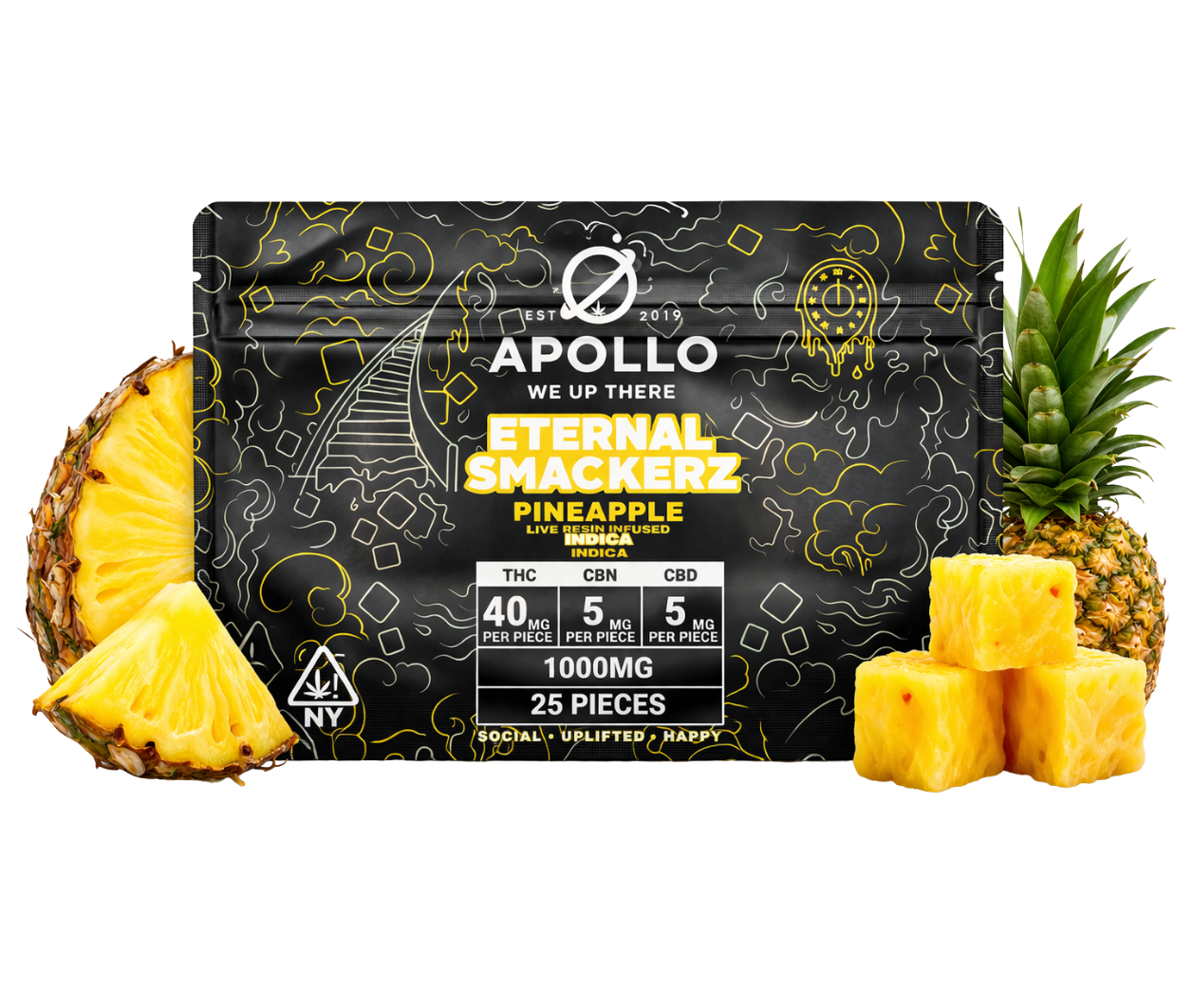 Pineapple